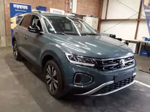 Volkswagen T-Roc Bild 2