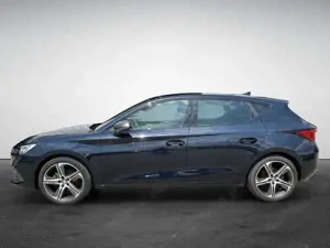 SEAT Leon 1.5 TSI DSG FR-Line Bild 4
