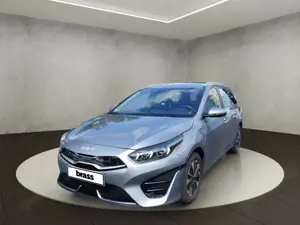 Kia Ceed / cee'd CEED_SW 1.6 PHEV DCT6 Spirit, Tech  Sitzkomfort
