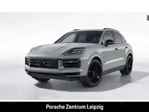Porsche Cayenne S E-Hybrid Massage HD HeadUp AHK InnoDrive