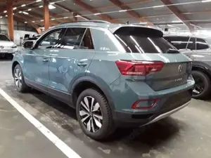 Volkswagen T-Roc Bild 3