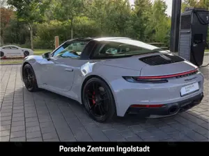 Porsche 992 (911) Targa 4 GTS InnoDrive, Matrix-LED, Lift, uvm Bild 3
