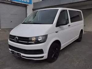 Volkswagen T6 Multivan 2.0 TDI**7 Sitz-Navi-PDC**