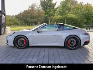 Porsche 992 (911) Targa 4 GTS InnoDrive, Matrix-LED, Lift, uvm Bild 2