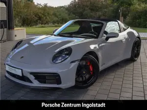 Porsche 992 (911) Targa 4 GTS InnoDrive, Matrix-LED, Lift, uvm