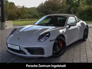 Porsche 992 (911) Targa 4 GTS InnoDrive, Matrix-LED, Lift, uvm Bild 5