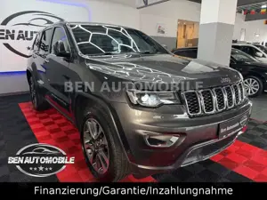 Jeep Grand Cherokee 3.0 CRD Limited AHK*LED*RFK