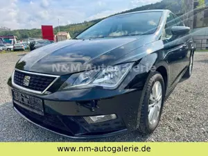 SEAT Leon Style*1.Hand*MwST*39TKM*