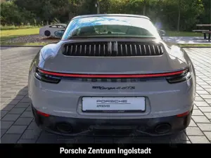 Porsche 992 (911) Targa 4 GTS InnoDrive, Matrix-LED, Lift, uvm Bild 4