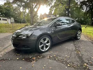 Opel Astra Innovation