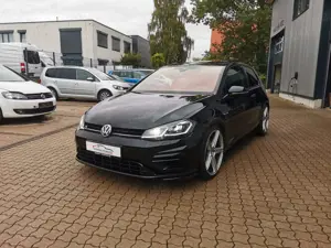 Volkswagen Golf R 4M NAVI LED ACC AID PANO APP TOP ZUSTAND!