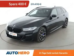 BMW 530 d xDrive M Sport Aut.*NAVI*360*ACC*SHZ*