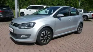 Volkswagen Polo V*Klima*Sitzhzg**Tempomat
