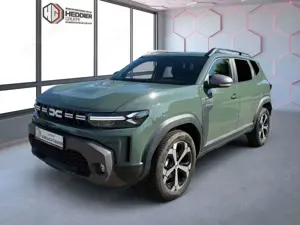 Dacia Duster III TCe 130 Journey *WINTERPAKET*ALLWETTE Bild 1