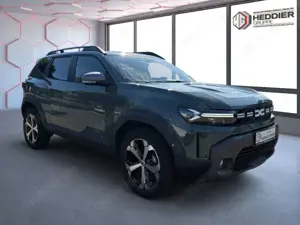 Dacia Duster III TCe 130 Journey *WINTERPAKET*ALLWETTE Bild 2