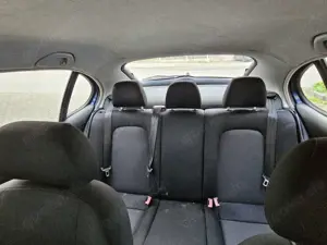 SEAT Leon 1.6 16V Torrid