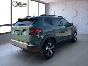 Dacia Duster III TCe 130 Journey *WINTERPAKET*ALLWETTE Bild 3