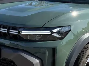 Dacia Duster III TCe 130 Journey *WINTERPAKET*ALLWETTE Bild 5