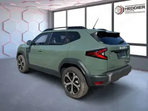 Dacia Duster III TCe 130 Journey *WINTERPAKET*ALLWETTE Bild 4