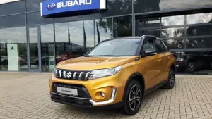 Suzuki Vitara 1.4 BOOSTER Hybrid Comfort+ Allgrip CVT