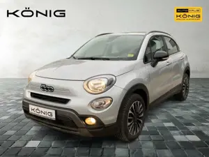 Fiat 500X MY22 CROSS HYBRID 1.5 GSE 96kW (130PS) DCT