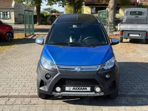 Aixam Crossover Mopedauto L6e  45km/h Bild 2