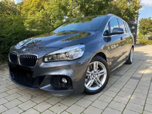 BMW 220 Gran Tourer F46 M Sport 5 Sitze
