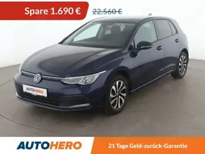 Volkswagen Golf 1.5 TSI ACT Active*NAVI*LED*PDC*KLIMA*