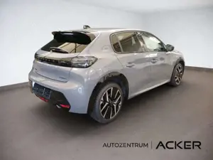 Peugeot 208 Hybrid 100 GT 1.2 AT 360Kam/ LED -41%* Bild 5