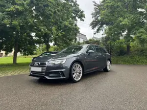 Audi A4 Avant 3.0 TDI 272 PS - NEU TÜV