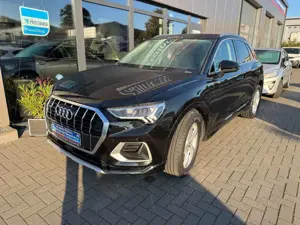 Audi Q3 40 TFSI quattro advanced S-Tronic*LED*