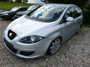 SEAT Altea XL Stylance Style 1.6[Klimaautomatik]