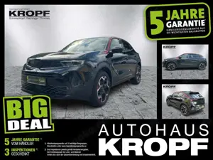 Opel Mokka-E Mokka e GS Line ACC+LED+Navi+SHZ+Fernlichtass.