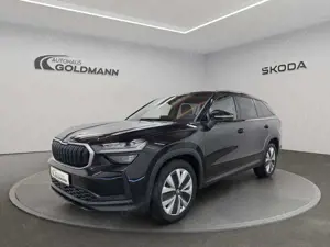 Skoda Kodiaq Selection 2,0 TDI 142 kW 7-Gang DSG AHK
