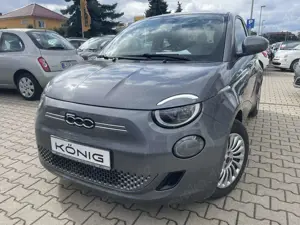 Fiat 500e Neuer 500 320km Reichweite