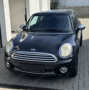 MINI One Cooper
