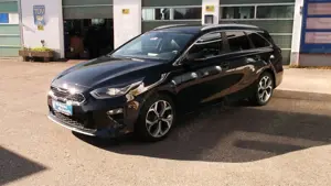 Kia Ceed / cee'd Sportswagon  Platinium Edition Bild 3