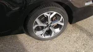 Kia Ceed / cee'd Sportswagon  Platinium Edition Bild 5