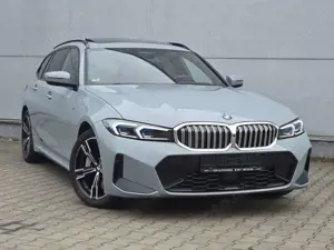 BMW 330 d xDrive M Sport (Pano/HK/360 Kamera)
