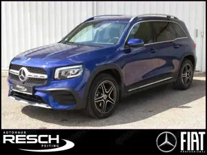 Mercedes-Benz GLB 200 AMG 7G-DCT LED Totw 360° MBUX-High