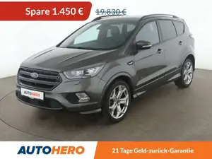 Ford Kuga 1.5 EcoBoost ST-Line Aut.*LED*NAVI*ACC*CAM*PDC*SHZ