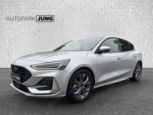 Ford Focus Lim. ST-Line X*Pano*Navi*RFK*TOP