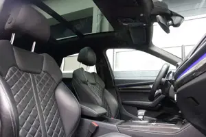 Audi SQ5 Sportback TDI Matrix Luft AHK Pano. 360° BO Bild 2 Audi SQ5 Sportback TDI Matrix Luft AHK Pano. 360° BO Bild 2