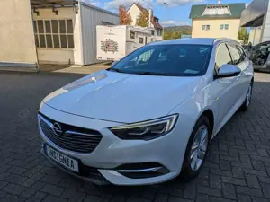Opel Insignia B Sports Tourer Innovation