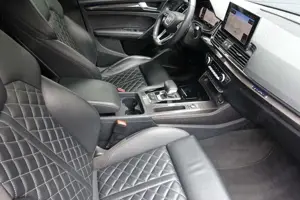 Audi SQ5 Sportback TDI Matrix Luft AHK Pano. 360° BO Bild 5 Audi SQ5 Sportback TDI Matrix Luft AHK Pano. 360° BO Bild 5