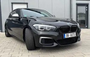 BMW 140 Special Edition NaviProf/LED/19zoll/2.HD