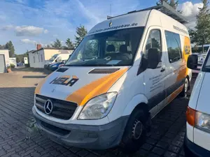 Mercedes-Benz Sprinter II Kasten 313*CDI*6 SITZER*PDC*BC