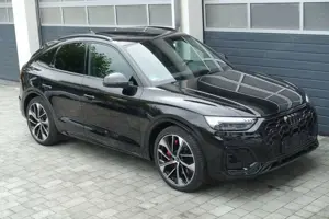 Audi SQ5 Sportback TDI Matrix Luft AHK Pano. 360° BO Bild 3 Audi SQ5 Sportback TDI Matrix Luft AHK Pano. 360° BO Bild 3