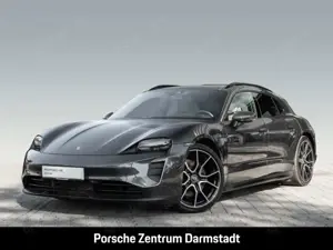 Porsche Taycan 4S Sport Turismo HA-Lenkung InnoDrive LED