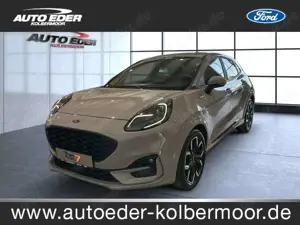 Ford Puma ST-Line X Sportpaket Bluetooth Navi LED Klima